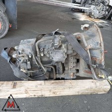 Cambio manuale gearbox usato  Italia