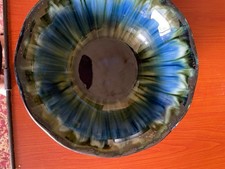 Large porthmadog bowl for sale  LEATHERHEAD