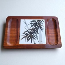 Vintage teak wood for sale  Pompano Beach
