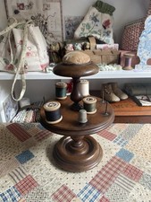 Antique victorian wooden for sale  LEYBURN