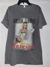 Miranda lambert wild for sale  Devine
