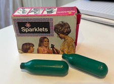 sparklets bulbs for sale sparklets bulbs for sale MARKET HARBOROUGH