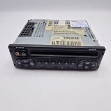 Renault autoradio philips d'occasion  Expédié en Belgium