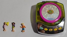 Polly pocket player d'occasion  Expédié en Belgium