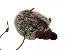 Künstler stofftier igel gebraucht kaufen  Witten