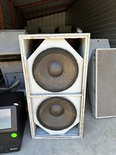 Lot jbl asb7128 for sale  Cedar Park