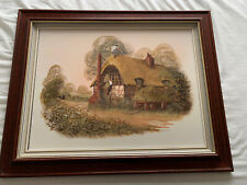 Large original oil for sale  NUNEATON