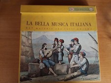 Bella musica che usato  Sormano