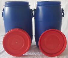 Kunststoff fässer 35ltr gebraucht kaufen  Altenstadt