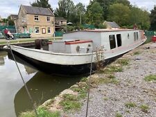 Dutch barge sailaway for sale  DEVIZES