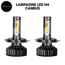 Kit lampadine led usato  Palermo
