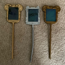 Visionaries staffs for sale  CHICHESTER