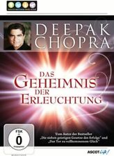 Geheimnis erleuchtung deepak gebraucht kaufen  Berlin