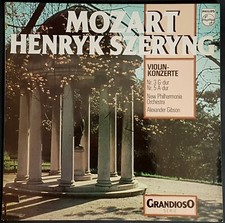 Philips vinyl henryk usato Philips vinyl henryk usato  Ragusa