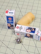 Lâmpada GE BRS Sounducer LÂMPADA, 3 NOS comprar usado  Enviando para Brazil