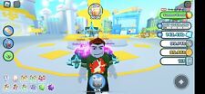 Roblox account pet gebraucht kaufen  Crailsheim
