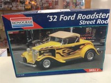 Monogram 2718 ford for sale  Lenoir