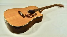 Blueridge 160ce cutaway for sale  East Montpelier