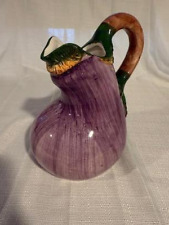 Vintage bassano pottery for sale  Casco