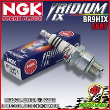 Candele ngk iridium usato  Sciacca