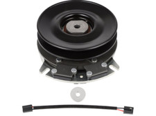 Pto clutch hustler for sale  Greenwood