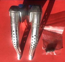 Vintage shimano dura for sale  NEWCASTLE