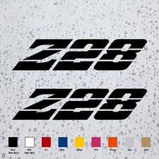 2pcs z28 vinyl for sale  Los Angeles