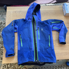 Haglofs couloir recco for sale  Holyoke