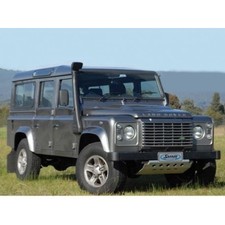 Snorkel defender td5 d'occasion  Carrières-sous-Poissy