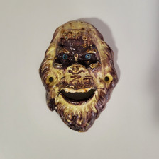 Ferro Fundido Bigfoot Sasquatch Abridor de Garrafa Suporte de Parede Homem Caverna Ela Galpão Decoração de Bar, usado comprar usado Ferro Fundido Bigfoot Sasquatch Abridor de Garrafa Suporte de Parede Homem Caverna Ela Galpão Decoração de Bar, usado comprar usado  Enviando para Brazil