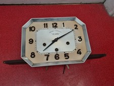 Mouvement carillon westminster d'occasion Mouvement carillon westminster d'occasion  Rodez