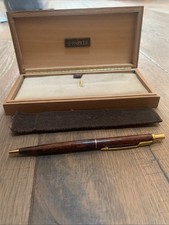 Penna parker laque usato  Parma