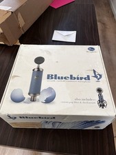 Blue bluebird large for sale  Anaheim