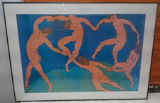 Henri matisse danse d'occasion  Expédié en Belgium
