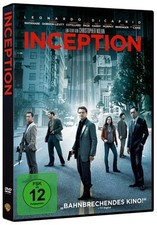 Inception daniel craig gebraucht kaufen  Seesen