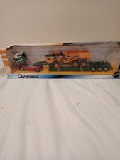 Cararama truck volvo for sale  PRESCOT