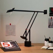 Tizio artemide led usato  Milano