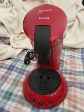 Kaffeepadmaschine philips sens gebraucht kaufen  Ubstadt-Weiher