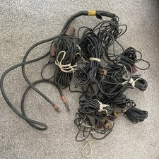 Clansman large counterpoise for sale  YEOVIL