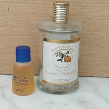 Flacon vide eau d'occasion  Audenge