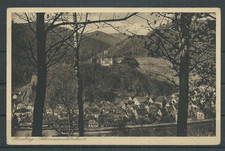 Hornberg schwarzwaldbahn f0536 gebraucht kaufen  Hürth