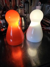 tischlampe rot gebraucht kaufen tischlampe rot gebraucht kaufen  Bochum