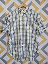 Burberry vintage nova for sale  BIRMINGHAM