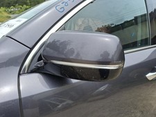 Espejo retrovisor lateral MDX 2018 3558797 segunda mano  Embacar hacia Mexico