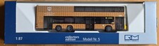 Rietze 67747 bvg gebraucht kaufen  Berlin