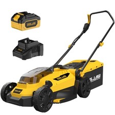 Lawn mower cordless for sale  Seattle