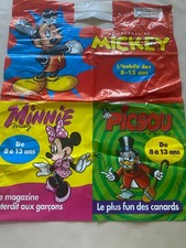 Sac publicitaire disney d'occasion  Lyon V
