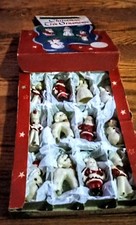 Vintage 1940s christmas for sale  New York