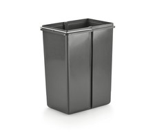 Wesco ersatzeimer anthrazit gebraucht kaufen Wesco ersatzeimer anthrazit gebraucht kaufen  Halle