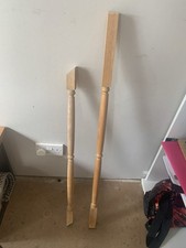oak spindles for sale  BLANDFORD FORUM